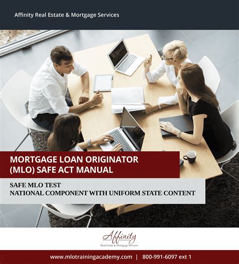 mortgage originator training free.